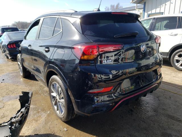 KL4MMDS20MB057864 Buick Encore Gx Select