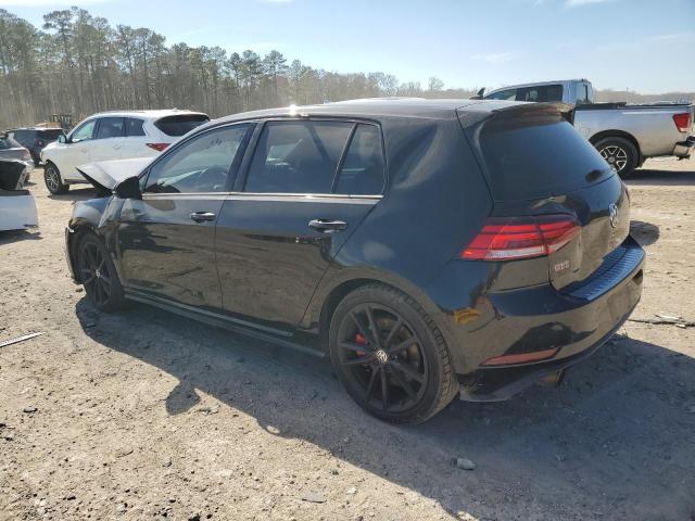 3VW5T7AU7KM015616 Volkswagen GTI S