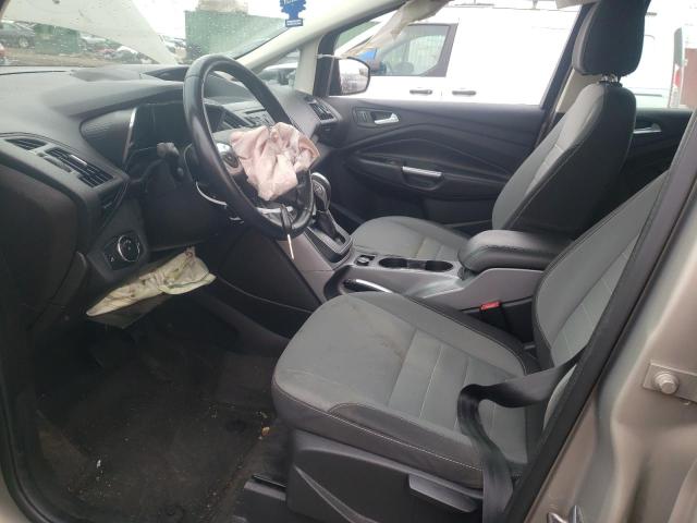 1FADP5AU2FL100156 Ford C-MAX SE