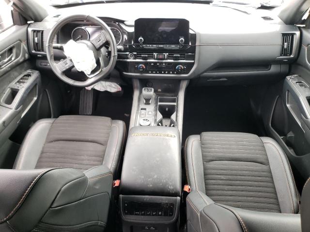 5N1DR3BD4PC244103 Nissan Pathfinder Sv