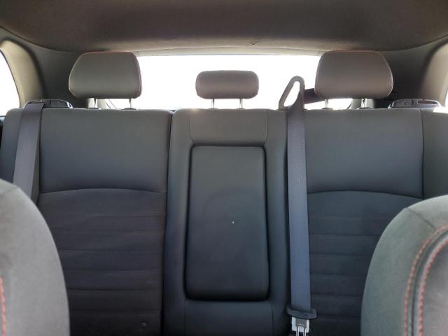 JA4AP4AW8LU001415 Mitsubishi Outlander Sport Se