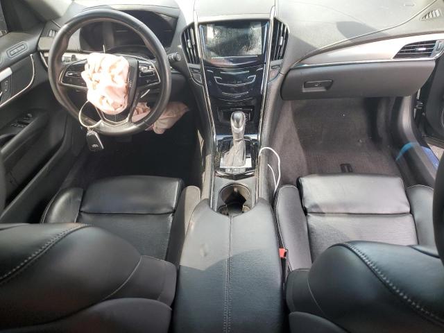 1G6AB1RXXG0162722 Cadillac ATS LUXURY