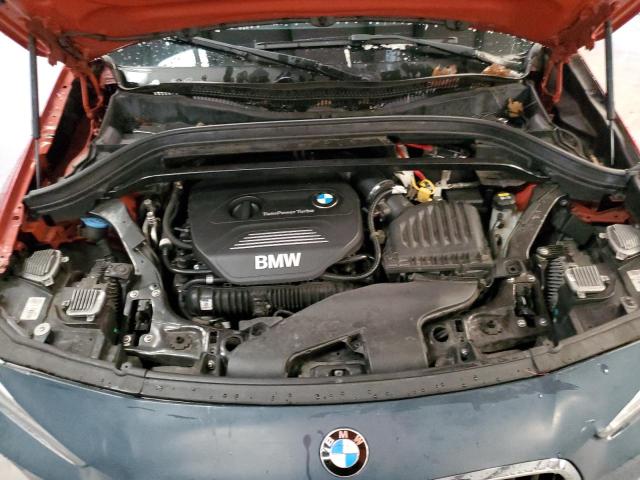 WBXYJ5C32JEF71373 BMW X2 Xdrive28i