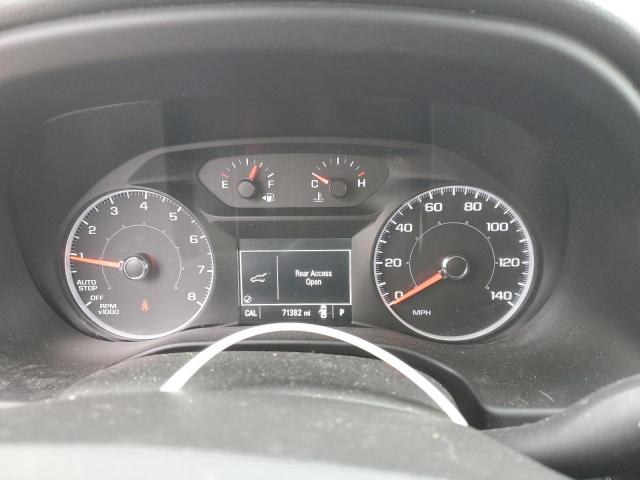 1GKKNRLA6HZ261874 GMC ACADIA SLE
