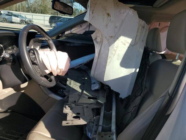 1HGCR2F84HA098291 Honda ACCORD EXL