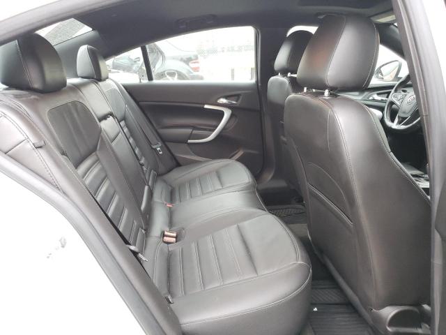 2G4GV5GX4G9138071 Buick REGAL GS