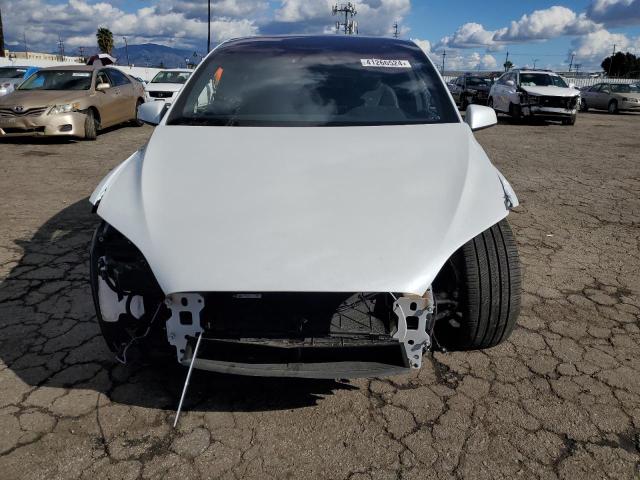 7SAXCBE56PF378957 Tesla MODEL X