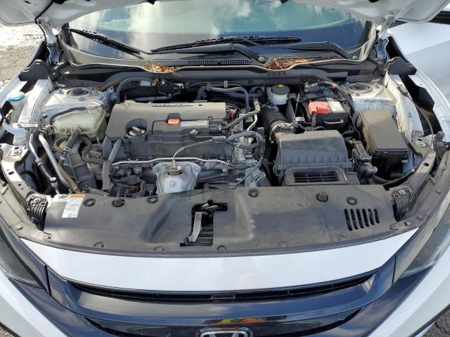 2HGFC2F8XLH531654 Honda Civic Sport