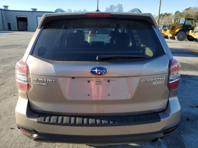 JF2SJAWC1FH528171 Subaru FORESTER 2