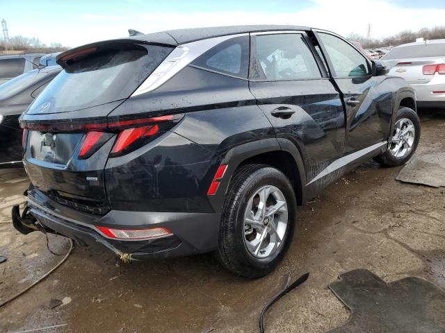 5NMJACAE1PH278218 Hyundai TUCSON SE