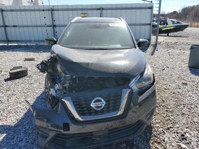 3N1CP5DV0LL519622 Nissan KICKS SR