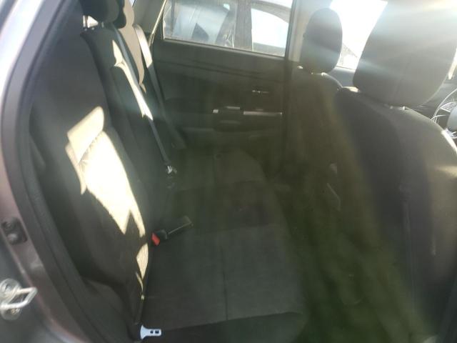 JA4AR3AU4LU029828 Mitsubishi Outlander Sport Es