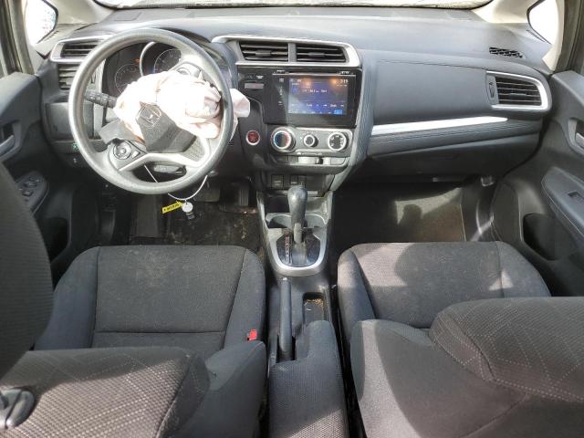3HGGK5H88FM759891 Honda FIT EX
