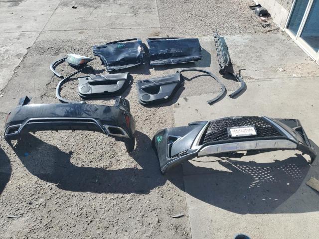 2T2BZMCA1GC046801 Lexus Rx 350 Base