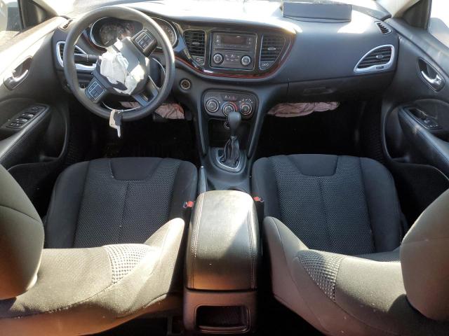 1C3CDFFA7GD796256 Dodge Dart Sxt Sport