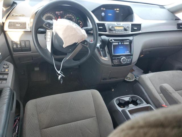 5FNRL5H47GB163808 Honda ODYSSEY EX
