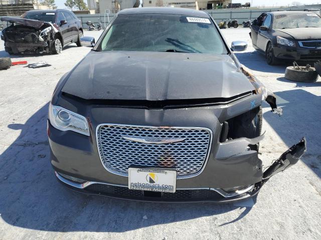 2C3CCAEGXHH570213 Chrysler 300C