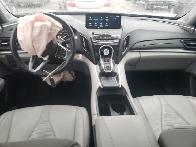 5J8TC2H51LL017913 Acura Rdx Technology