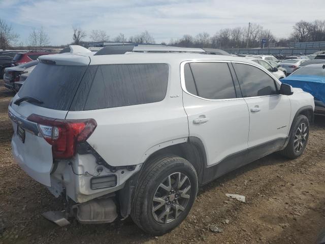 1GKKNMLS5MZ192052 GMC ACADIA SLT
