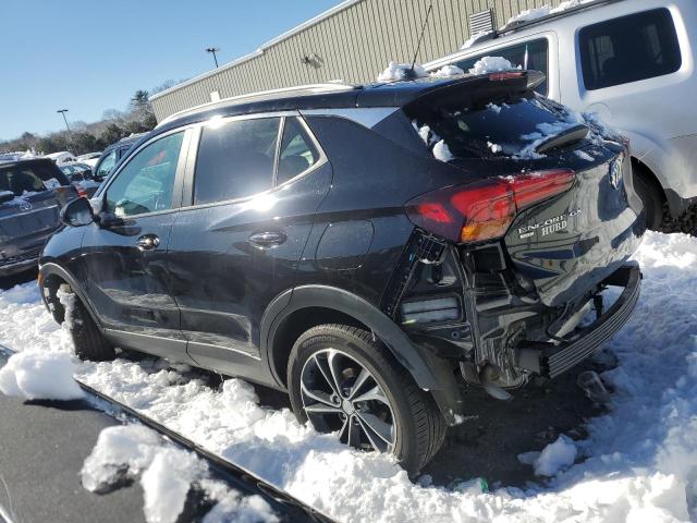 KL4MMESL5LB098780 Buick Encore Gx Select