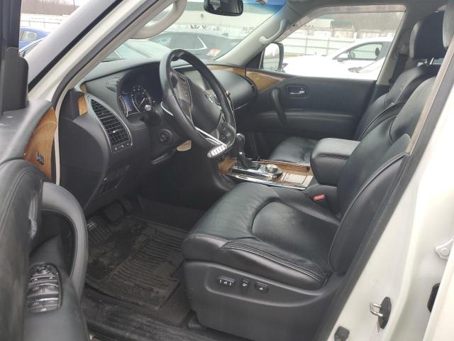 JN8AZ2NE7E9066272 Infiniti QX80