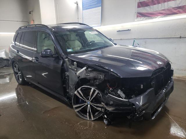 5UXCX4C56KLS37499 BMW X7 Xdrive50i