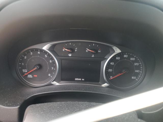 3GKALMEV1LL211596 GMC TERRAIN SL