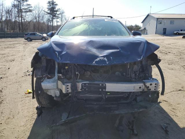 JTJHZKFA4L2025476 Lexus Rx 350 L