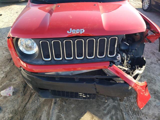 ZACCJABB7JPH06697 Jeep Renegade Latitude