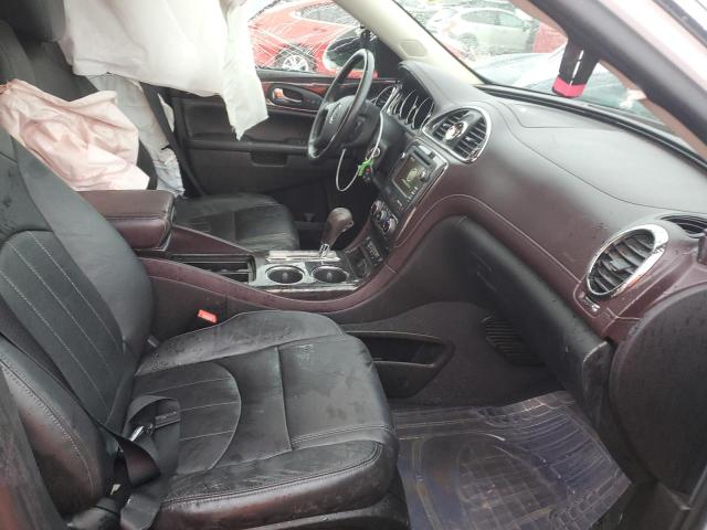 5GAKVBKD5GJ294376 Buick Enclave