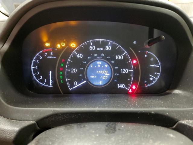 2HKRM4H46GH696239 Honda CR-V SE