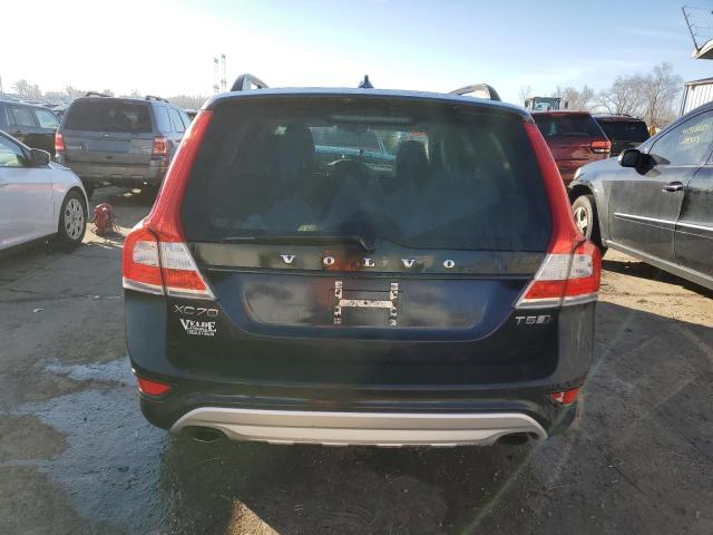 YV4612NX6G1269114 Volvo Xc70 T5 Classic Premier
