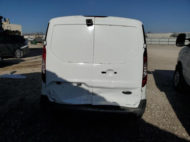 NM0LS7F78G1233551 Ford Transit Connect Xlt