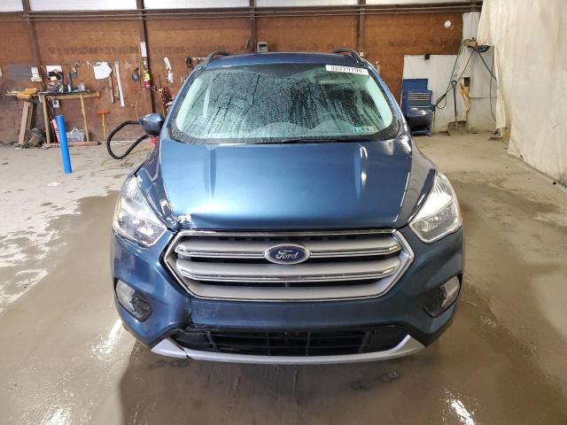 1FMCU9GD5JUB81178 Ford ESCAPE SE