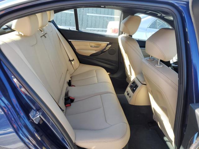 WBA8D9G54HNU59315 BMW 330 XI