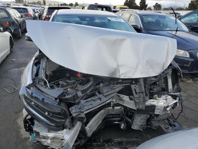19XZE4F50KE005843 Honda INSIGHT EX