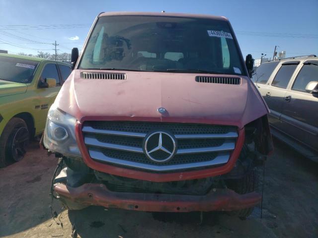 WD3PE7DC3E5890513 Mercedes-Benz Sprinter 2500