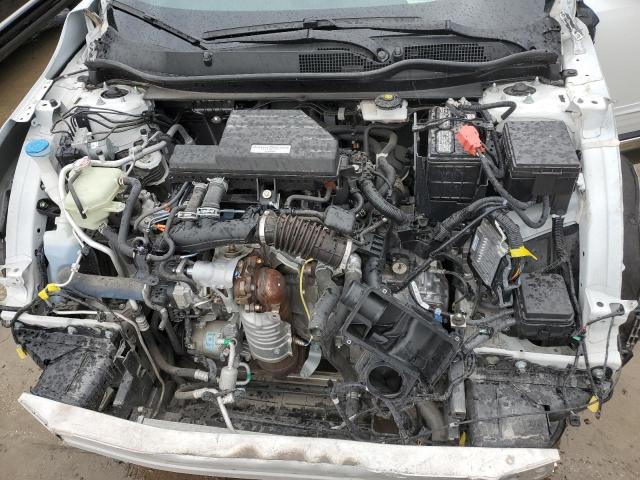 7FARW1H92KE003568 Honda Cr-v Touring