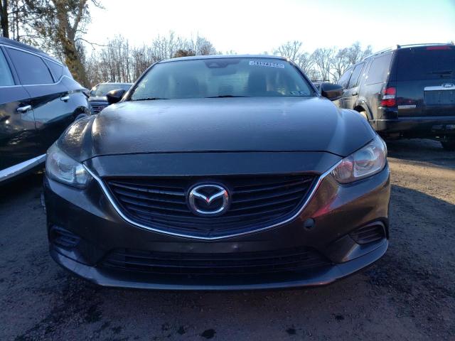 JM1GL1V56H1104496 Mazda 6 TOURING
