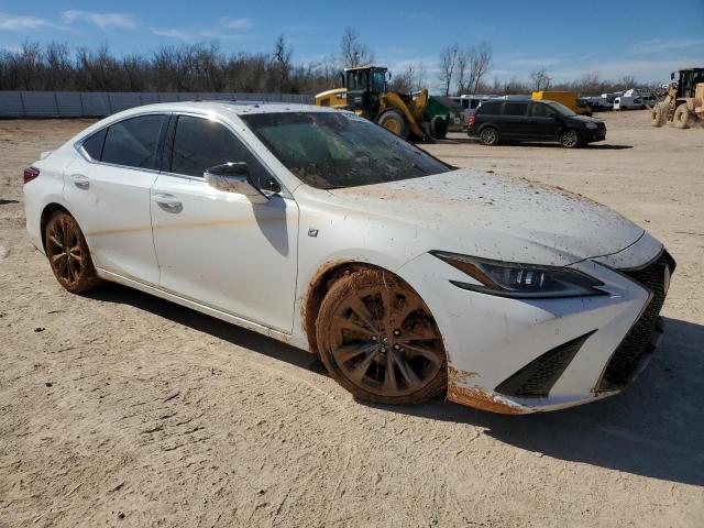 58ABZ1B17KU037315 Lexus ES 350