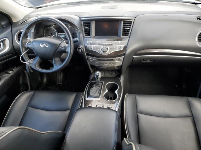 5N1DL0MN7LC538692 Infiniti QX60 LUXE