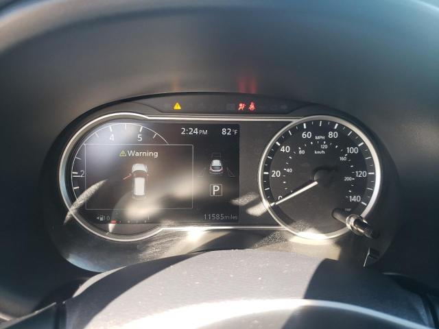 3N1CP5DV0LL548246 Nissan KICKS SR