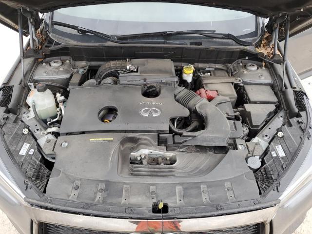 3PCAJ5BA7MF125959 Infiniti Qx50 Luxe