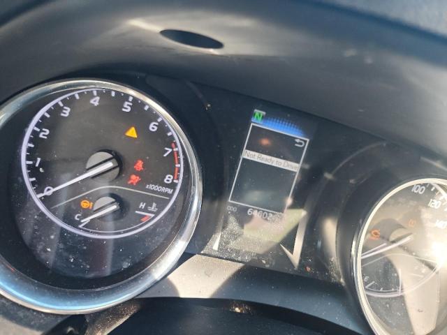 4T1B11HK9KU796451 Toyota CAMRY L
