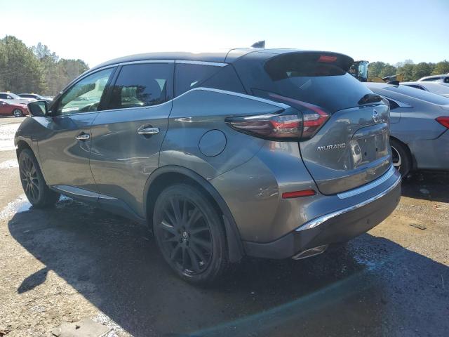 5N1AZ2CJXMC124982 Nissan MURANO SL