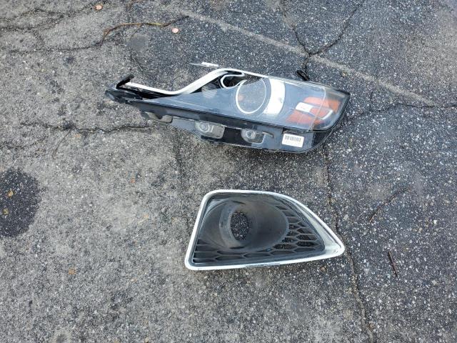 2G11X5SA7G9182632 Chevrolet IMPALA LS