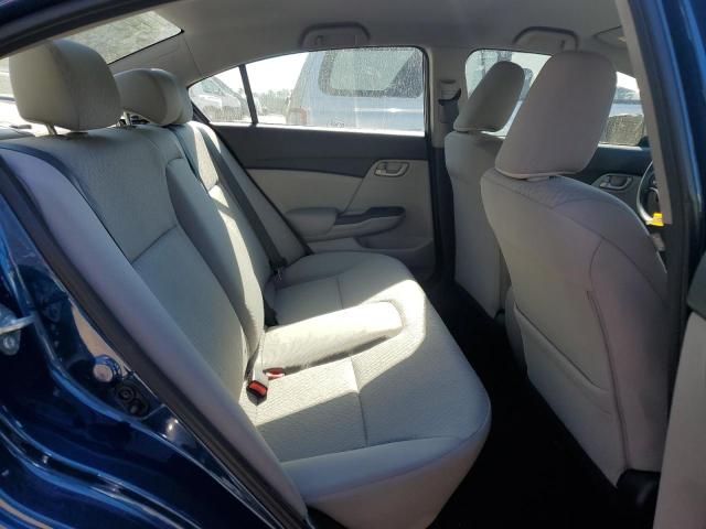 19XFB2F59EE039929 Honda Civic Lx