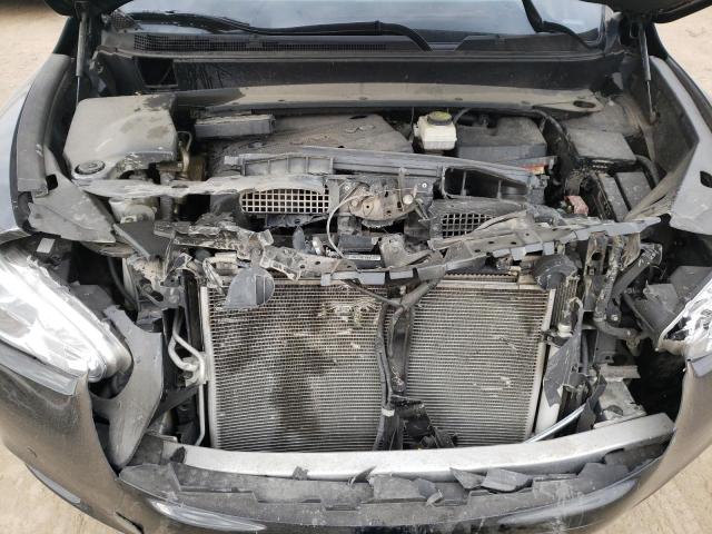 5N1AL0MM3FC535433 Infiniti QX60