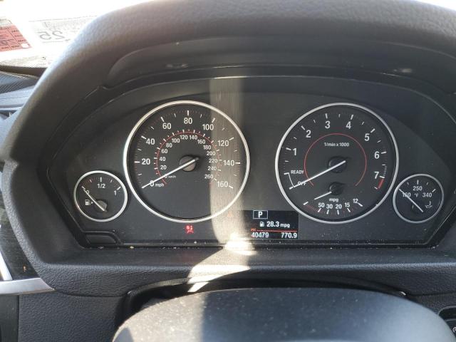 WBA8D9C53JEM32618 BMW 330 XI