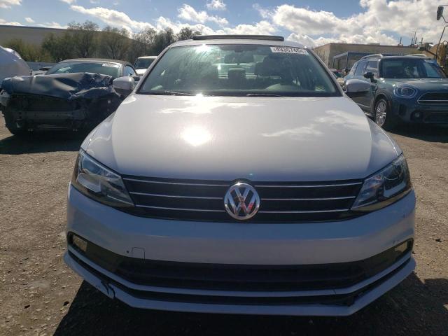 3VWL17AJ6HM292821 Volkswagen JETTA SEL